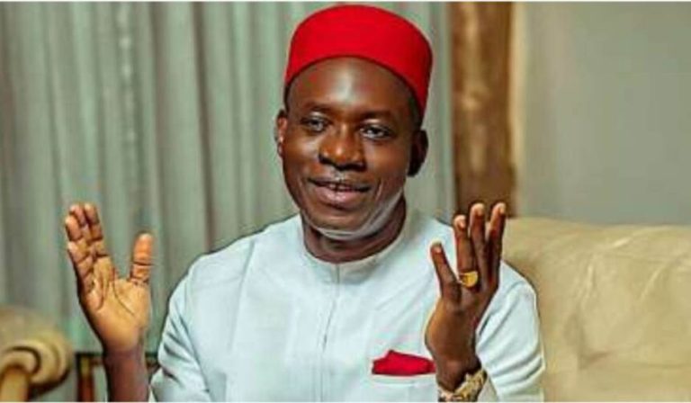 Anambra Vigilante: I can’t imagine any of my 4 beautiful daughters brutalised Like Elobor – Soludo; Says restitutions Have Been Made To victims