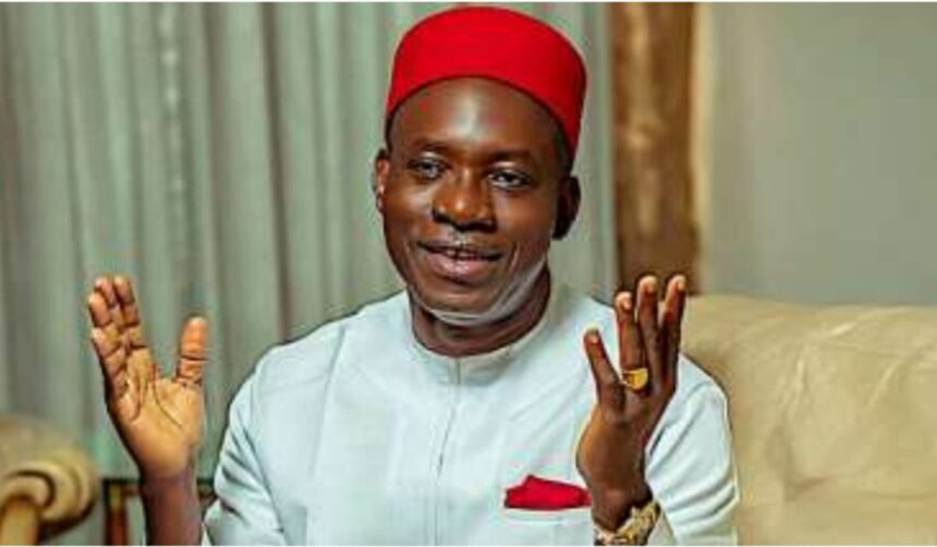 Anambra Vigilante: I can’t imagine any of my 4 beautiful daughters brutalised Like Elobor – Soludo; Says restitutions Have Been Made To victims Anambra Vigilante: I can’t imagine any of my 4 beautiful daughters brutalised Like Elobor – Soludo; Says restitutions Have Been Made To victims