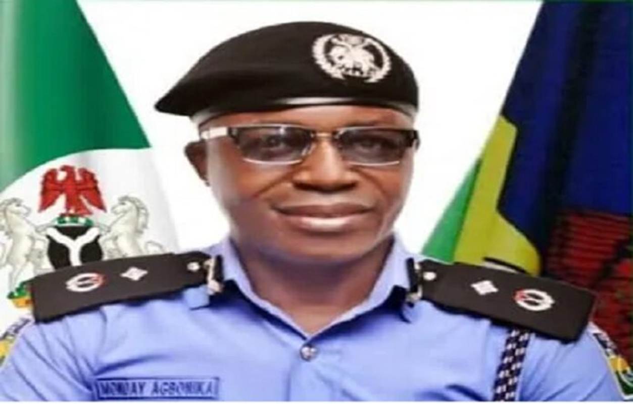 Four-man Robbery Gang Led By Police Officer Smashed In Edo Four-man Robbery Gang Led By Police Officer Smashed In Edo