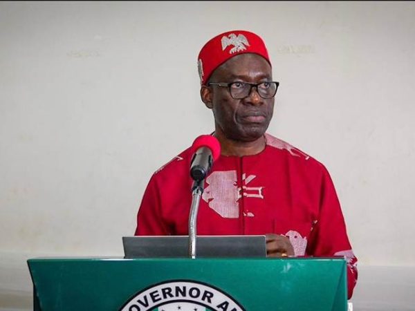 Any Politician Promising Single Term Needs Psychiatric Test – Soludo