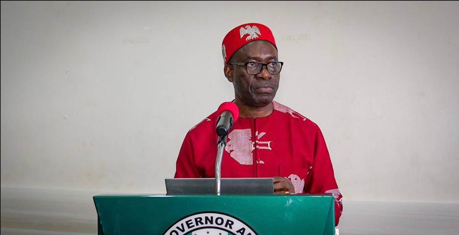 Any Politician Promising Single Term Needs Psychiatric Test – Soludo Any Politician Promising Single Term Needs Psychiatric Test – Soludo