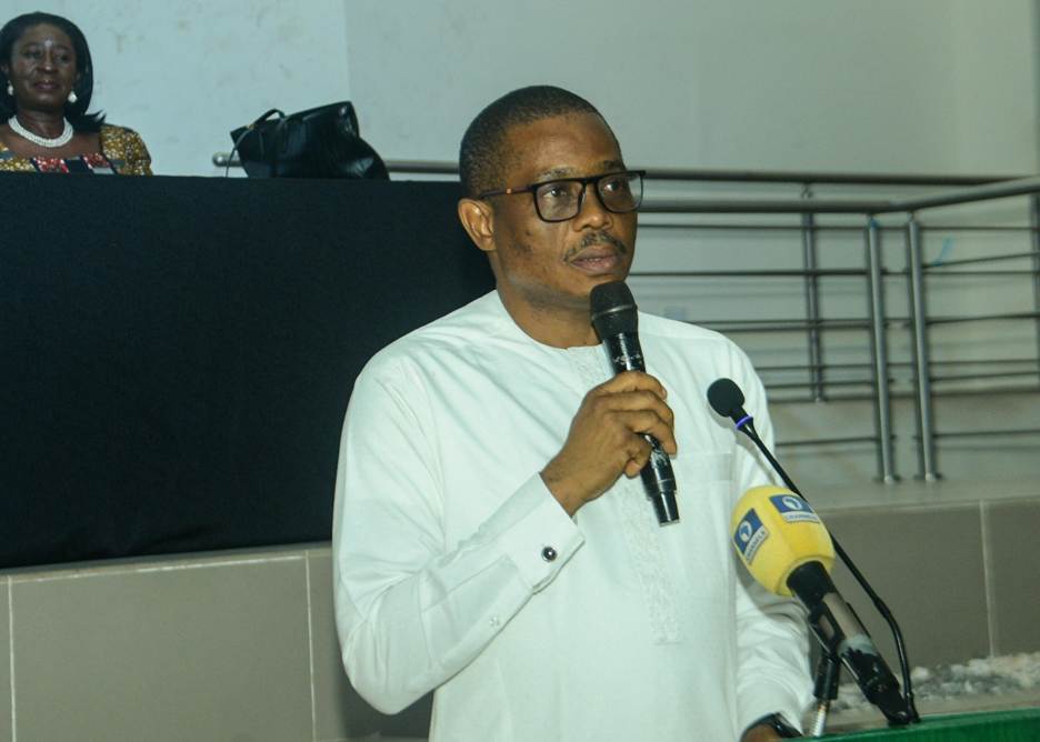Shutdown of Radio Station: NBA Accuses Gov. Bago of Executive Rascality, Abuse of Office; Calls for Withdrawal of Order Shutdown of Radio Station: NBA Accuses Gov. Bago of Executive Rascality, Abuse of Office; Calls for Withdrawal of Order