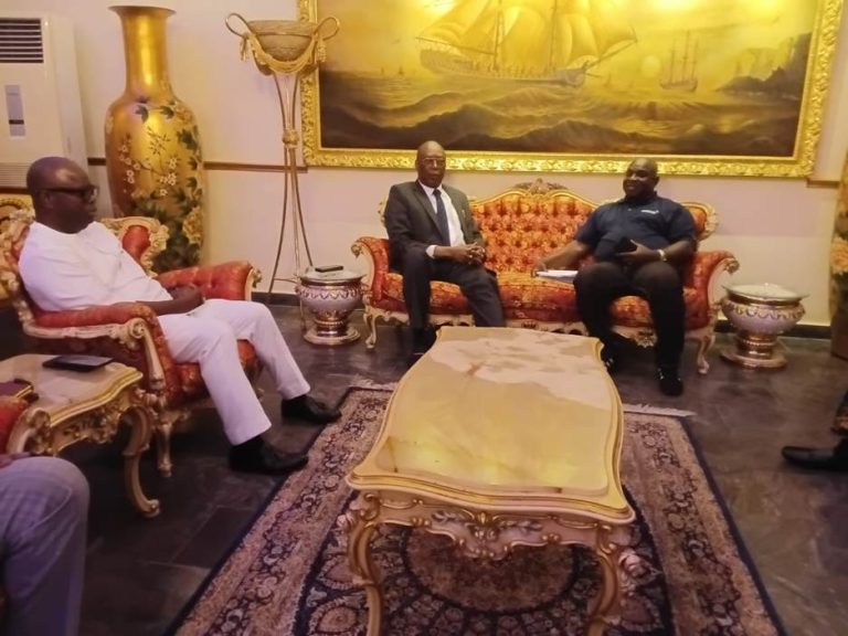 Nigeria Under Serious Threat of Disintegration – Osunbor, Says ADC Now Beacon of Hope to Frustrated Citizens