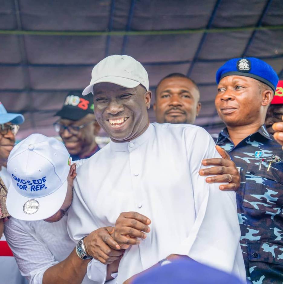 Of Okpebholo and Idahosa: A Rare Brotherhood in Government Of Okpebholo and Idahosa: A Rare Brotherhood in Government
