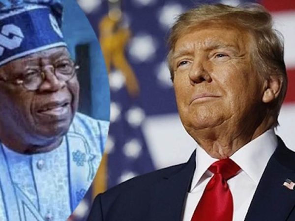FG Accuses US Mission of ‘Smear Campaign’ Against Nigeria