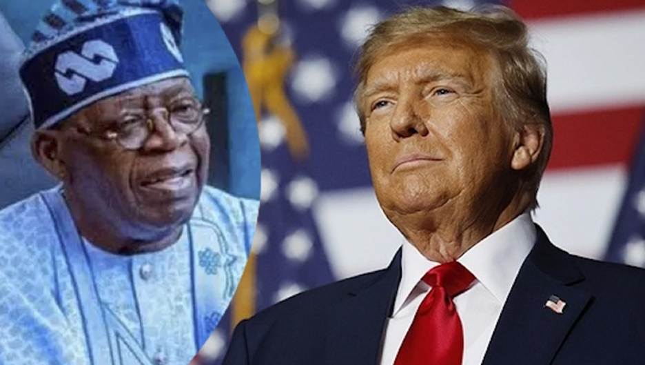 FG Accuses US Mission of ‘Smear Campaign’ Against Nigeria FG Accuses US Mission of ‘Smear Campaign’ Against Nigeria