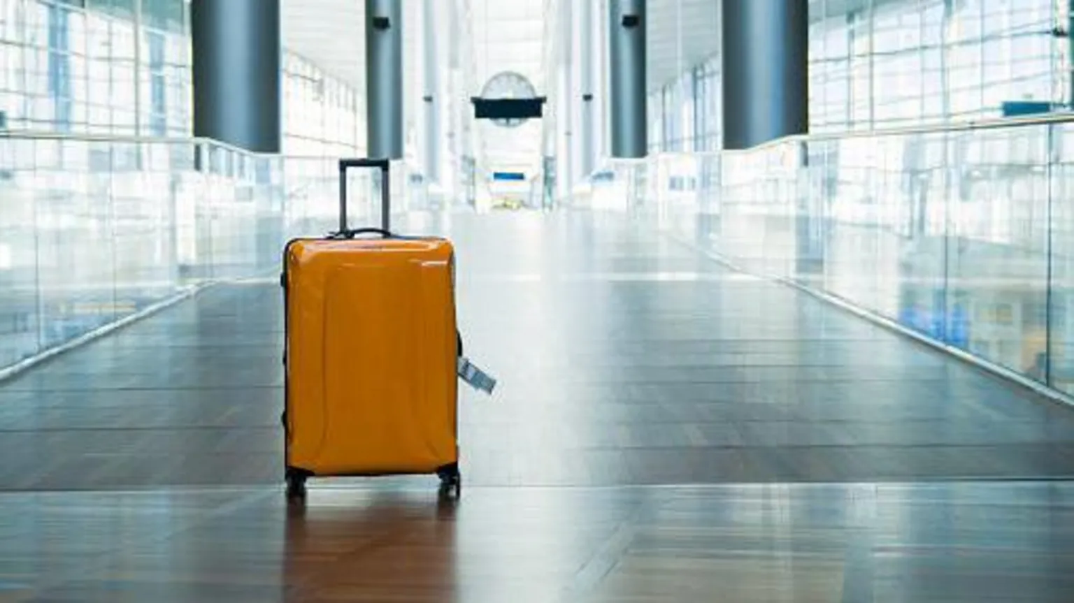New Zealand Woman Arrested After Two-year-old Found in Luggage New Zealand Woman Arrested After Two-year-old Found in Luggage
