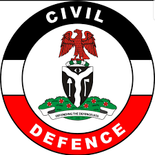 Horror As Kidnappers Gun Down 8 NSCDC Operatives At BUA Cement Plant In Edo, Abduct Chinese National
