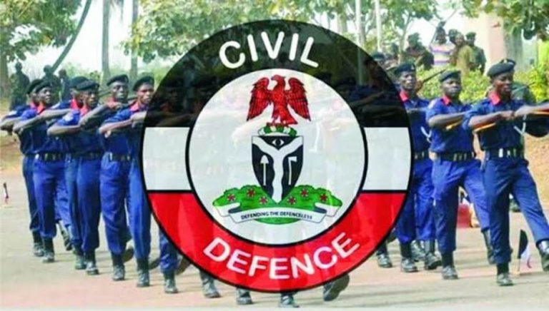 Gbenga, Edo NSCDC Commandant Underscores Protection of National Assets As Critical to Nigeria’s Progress