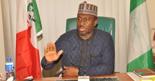 Defection: Abuja Federal High Court Axes Zamfara Federal Lawmaker For Dumping PDP For APC Defection: Abuja Federal High Court Axes Zamfara Federal Lawmaker For Dumping PDP For APC