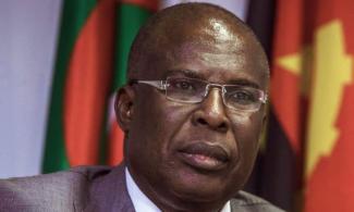 Coup Plot: Nigerian Army Raids Abuja, Bayelsa Residences Of Buhari’s Former Petroleum Minister, Timipre Sylva, Arrests Brother Coup Plot: Nigerian Army Raids Abuja, Bayelsa Residences Of Buhari’s Former Petroleum Minister, Timipre Sylva, Arrests Brother