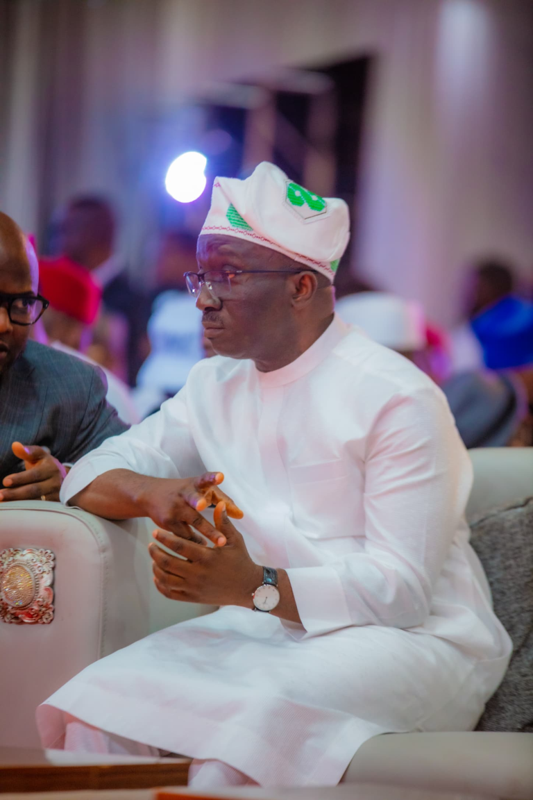 Tango Over Scorecard: Government Takes Swipe At PDP Over Alleged Deliberate Distortion Of Okpebholo’s Achievements