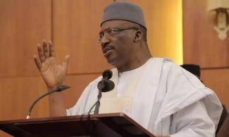 Ex-Army Chief Dambazau Laments Terrorists Now Collect Taxes, Make Laws For Northern Nigeria Communities