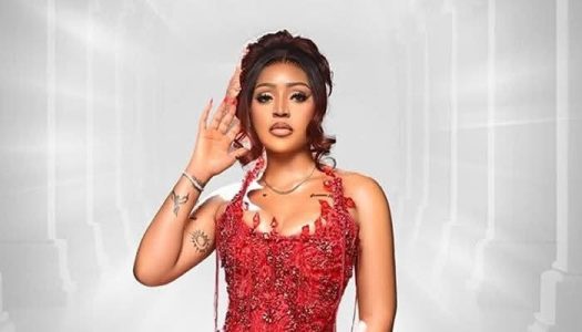 Regina Daniels Reacts As Abuja Hospital Disowns Alleged Leaked Medical Reports