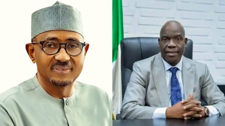 Farouk Ahmed, Embattled NMDPRA Boss Throws In The Towel Amid Corruption Allegations By Dangote