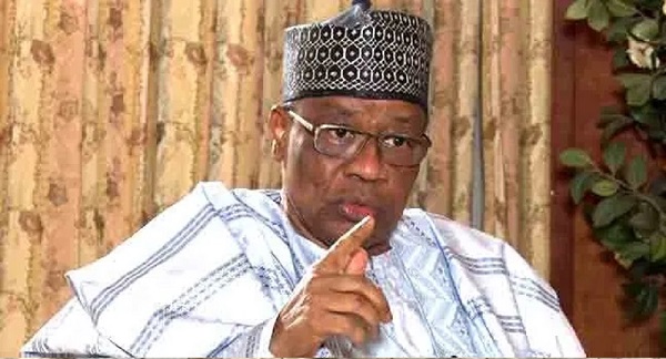 Ignore Bandits’ Plea For Surrender, IBB Advises FG, Insists They Must Be Eliminated