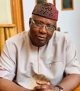 How They Buy the Judges — And Break the Country By Babafemi Ojudu