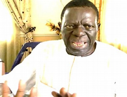 ‘I Have Never Been Involved In Political Violence’ – Senator Owie; Denies Link To Gun Attack On ADC Secretariat, Odigie-Oyegun’s Residence