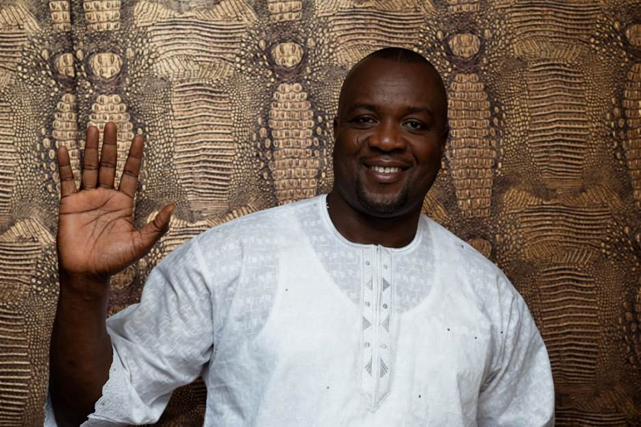 2027: Iduoriyekemwen, Former House Majority Leader, 35 Others Pick Edo ADC Legislative Tickets