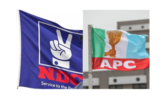 Ganduje’s Eldest Son Reunites With Kwankwasiyya, Abandons APC To Seeks NDC Ticket For House of Reps Seat