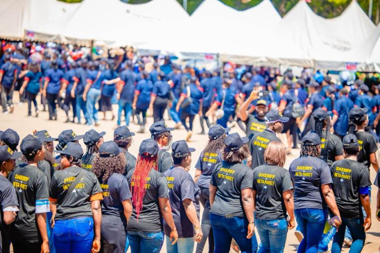 May Day: Oborevwori Reaffirms Commitment To Workers’ Welfare, Dignity Of Pensioners In Retirement