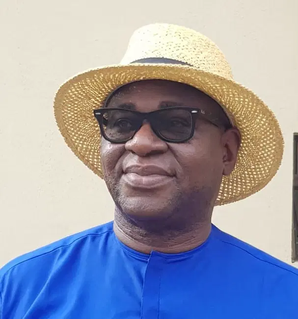 Party Primary Fallout: Eribo, Ex-Edo Lawmaker Accuses APC Of Injustice, Hypocrisy; Warns Party Of Electoral Losses, Voter Apathy In 2027