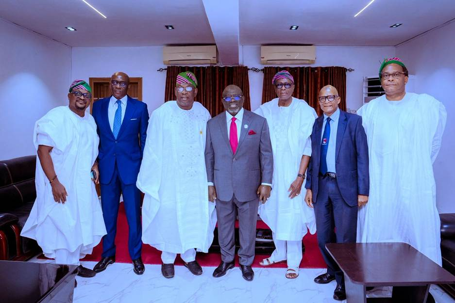 LECTURE: Oborevwori Advocates Promotion Of Nigeria’s Cultural Diversity As Unifying Strength Rather Than Source Of Division