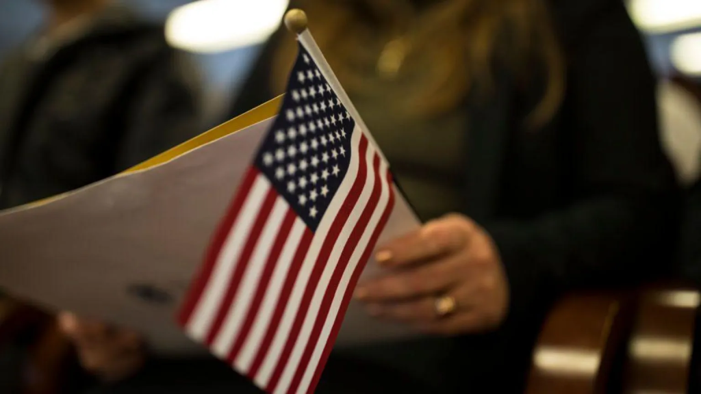 New Immigration Policy Says Most People Seeking Green Cards Must Now Apply From Outside The US