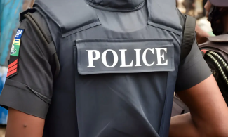 ‘They Dragged Me Like Criminal, Demanded N200,000 Bail’ — LASU Student Recounts Nigerian Police Raid That Landed Students In Kirikiri Prison