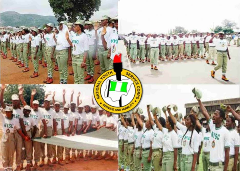 2027 Polls: 1.4m NYSC Members To Be Deployed By INEC