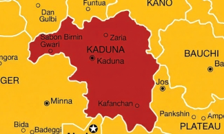 Six School Pupils Abducted By Terrorists In Birnin Gwari Area Of Kaduna