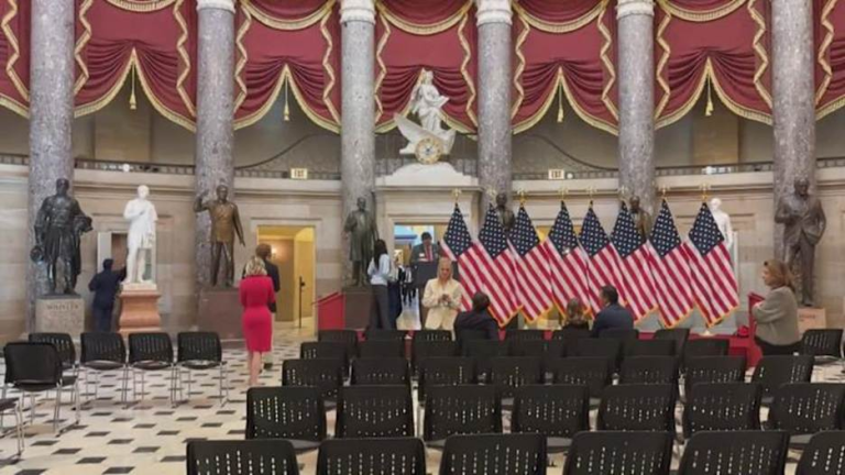 Court Bars Trump From Implementing Proof Of Citizenship Requirement To Vote