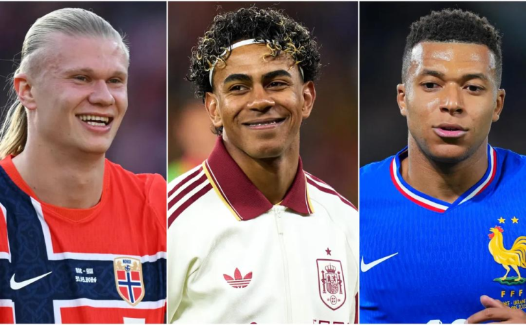 World Cup 2026: The Superstars, The Breakout Heroes and the Players Defining the Tournament By Osayande Ero