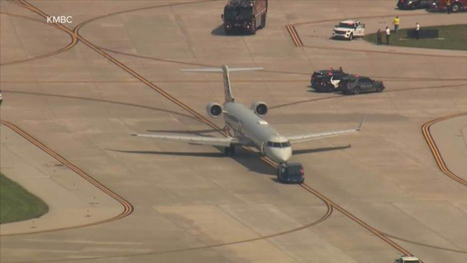 Body Of American Airlines Flight Attendant Found Washed Up On Florida Beach