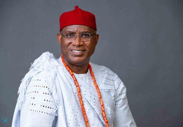 Ex-DSP Omo-Agege, Ochei, Former Delta Assembly Speaker Get Automatic NDC Senatorial Tickets