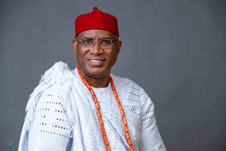 Ex-DSP Omo-Agege, Ochei, Former Delta Assembly Speaker Get Automatic NDC Senatorial Tickets