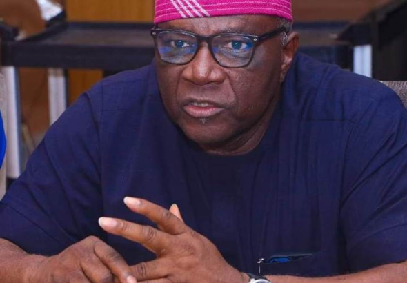 Presidency Gloats As Babachir Lawal Dumpts ADC After Denouncing Primary Outcome, Says Atiku Will Be Worse Than Tinubu