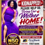 Family, Social Club Disown Married Woman Over Self-Abduction As Police Nab Her And Lover In Hotel In Delta While Awaiting N20m Ransom