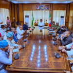 Feuding Ethnic Nationalities In Warri Agree To Sheath Their Swords As Oborevwori Intervenes In Ward Delineation Crisis