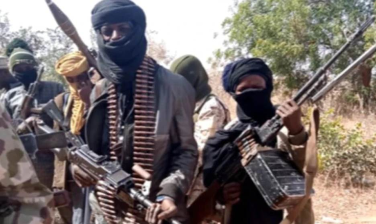 All Occupants Of 18-Seater Commercial Bus Abducted By Terrorists Along Kabba-Okene Highway In Kogi