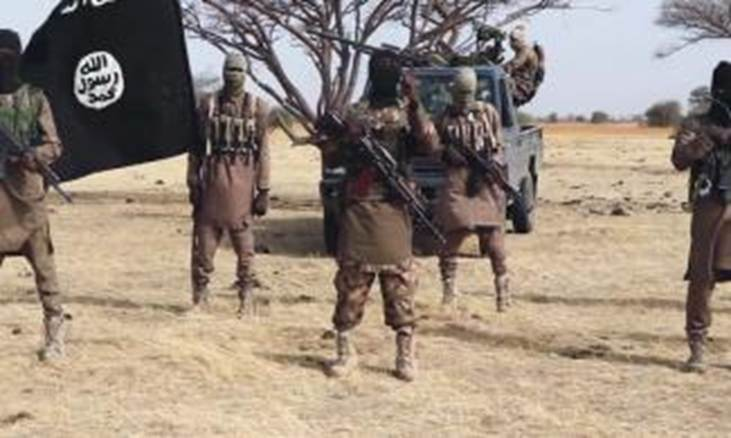Eight Soldiers Killed, Beheaded In Early Morning Attack On Borno Army Base