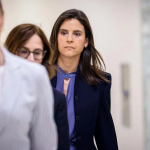 Epstein Victim Says She Had Dinner At Andrew’s Palace Apartment