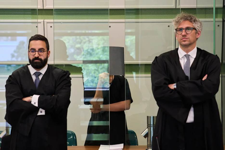 German Investigators Burst Sexual Predator Network On Telegram Whose Members Tried To Hide Their Crimes With Code Words