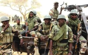 Insecurity: Residents Of FCT Community Flee Homes, Appeal For Government’s Intervention