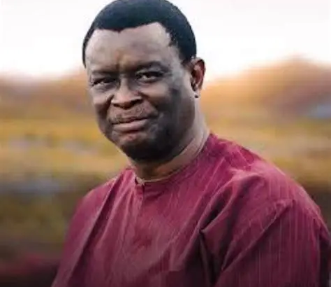 Mike Bamiloye to NASS: ‘What Has Preaching In The Bus Got To Do With The Enormous Pandemic Of Corruption And Societal Decay In Nigeria?’