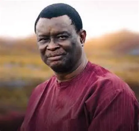 Mike Bamiloye to NASS: ‘What Has Preaching In The Bus Got To Do With The Enormous Pandemic Of Corruption And Societal Decay In Nigeria?’
