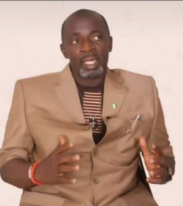 PRINCE COLLINS ESELEMO: The Roaring Civilian Who Refuses To Let The Niger Delta Fall Silent  “How an Unyielding Civilian Voice Has Continued to Champion Justice, Defend Ijaw Heritage, and Shape the Defining Conversations of the Niger Delta and the Warri Delineation Question”                                           From Yeigagha Henry
