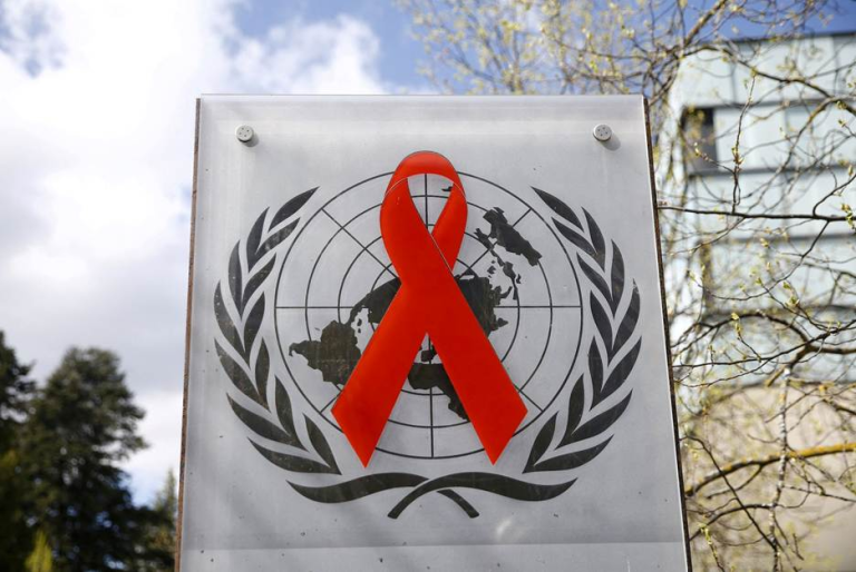 UNAIDS Raises The Alarm Over Likely Global HIV Resurgence As Funding Falls By 18%