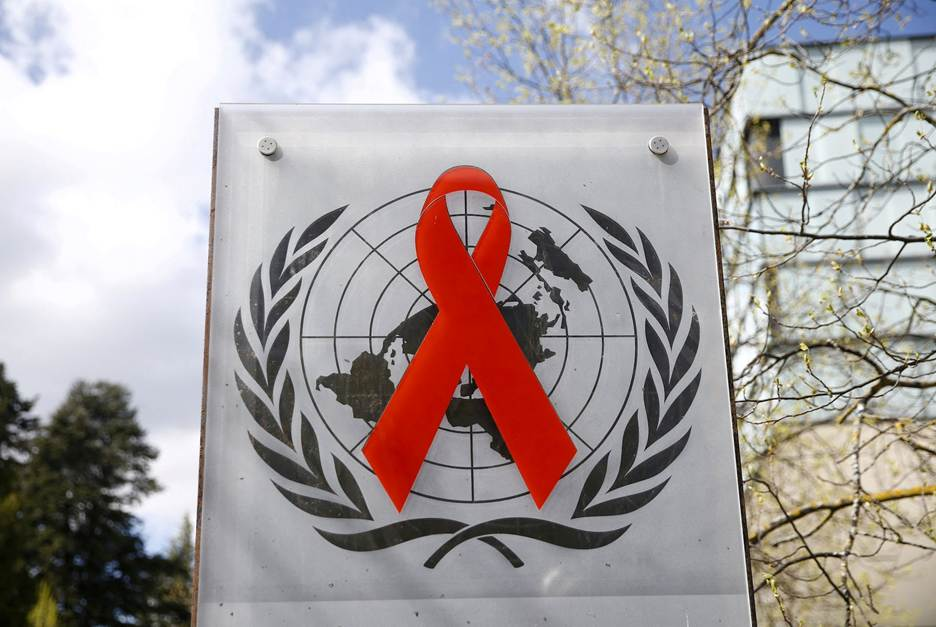 UNAIDS Raises The Alarm Over Likely Global HIV Resurgence As Funding Falls By 18%