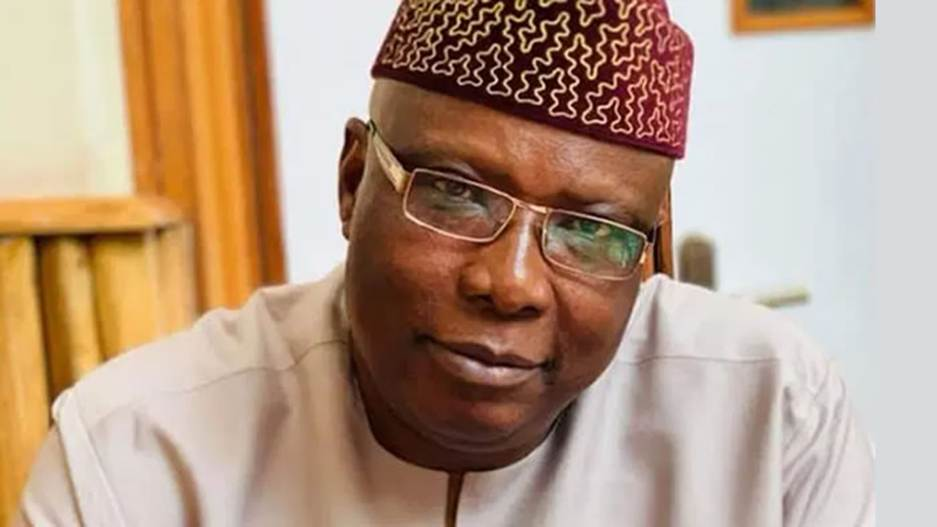 From Soyinka to VeryDarkMan: The Changing Face of Dissent in NigeriaBy Babafemi Ojudu